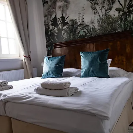 B&B Tarnoca Kuria Soponya