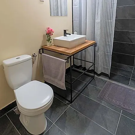 Tarnoca Kuria B&B 4*