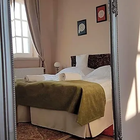 Tarnoca Kuria B&B 4*