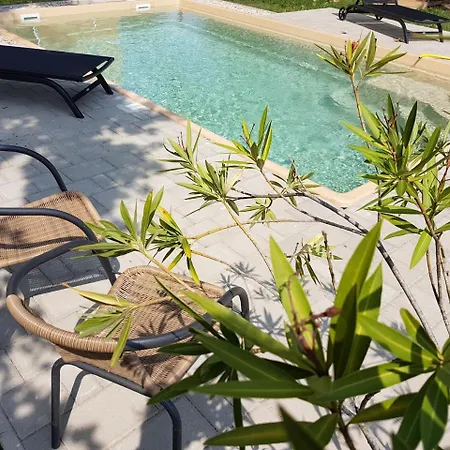 Tarnoca Kuria Couette-café 4*