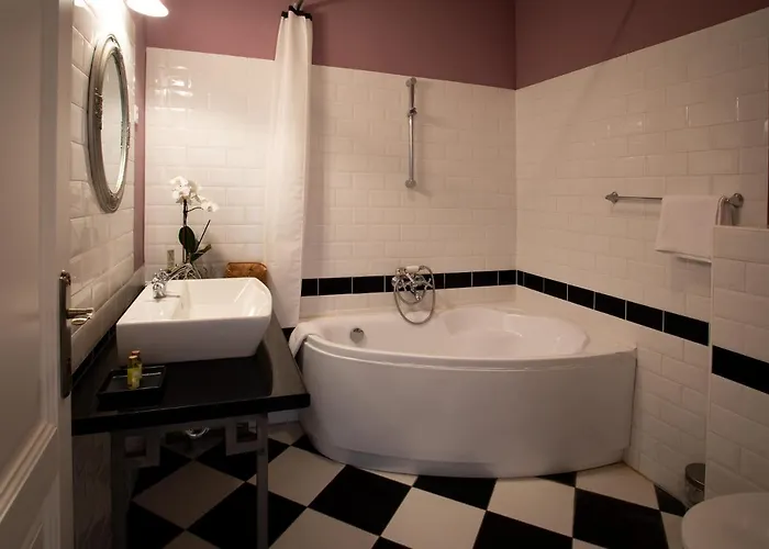 Tarnoca Kuria Frühstückspension