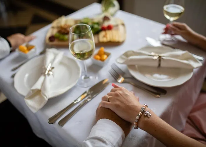 Tarnoca Kuria Frühstückspension Soponya