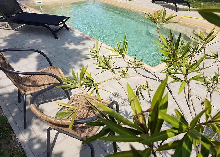 Tarnoca Kuria Frühstückspension 3*